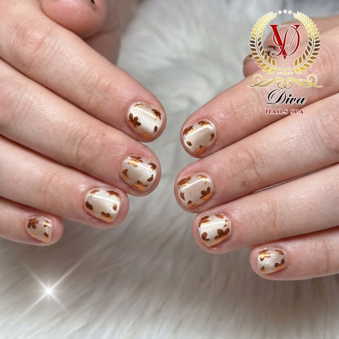 Diva Nails Spa